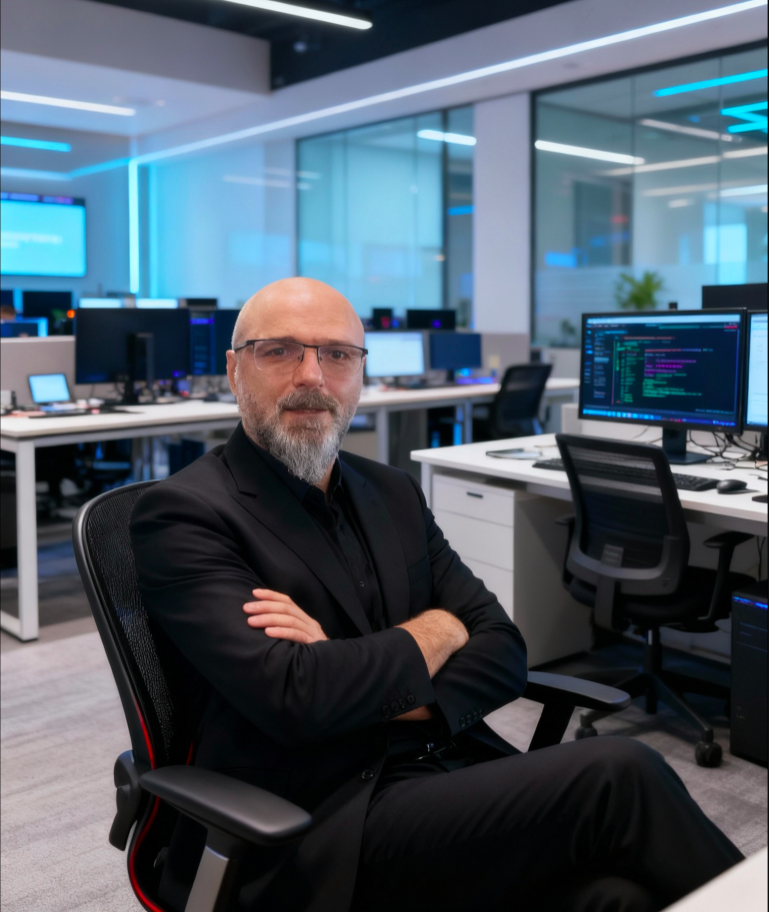Kağan Kılınç