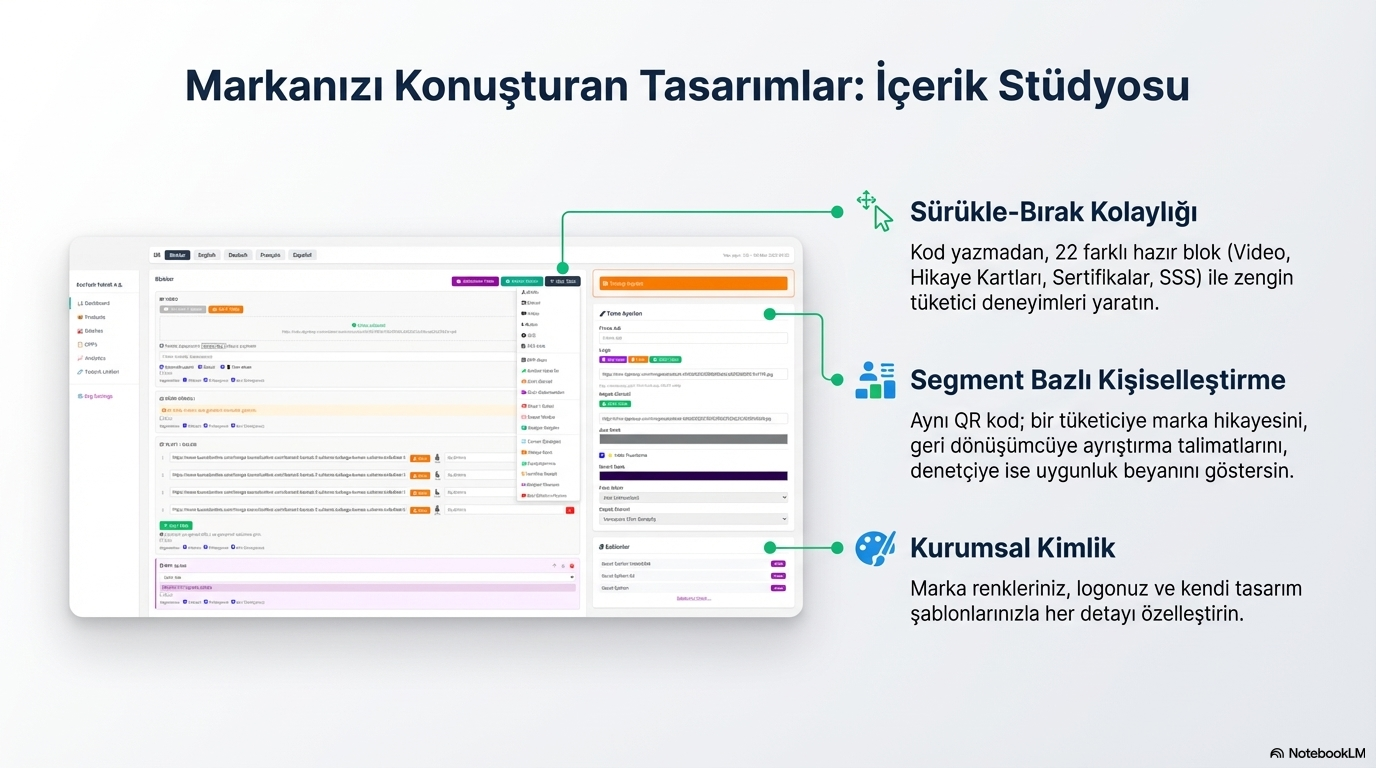 DPPskop Content Studio