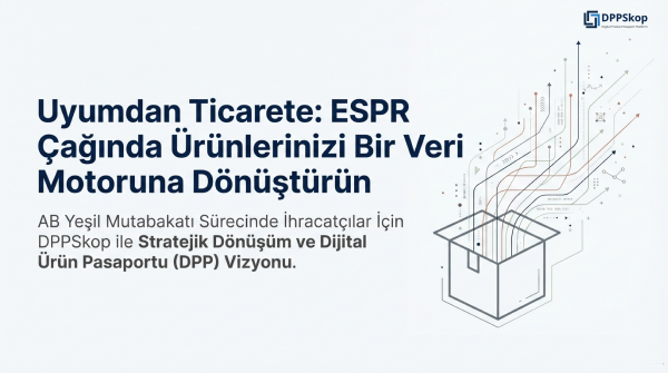 Stratejik İhracat Dönüşümü