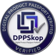 Digital Product Passport Verified